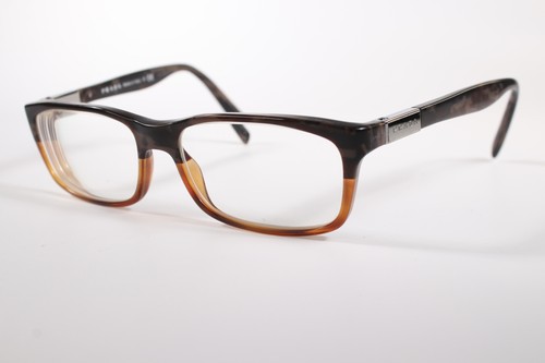 Prada eyeglasses vpr - prada, 02o
