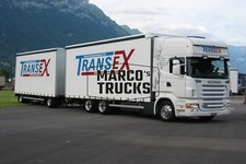 Truck Photo Scania R500