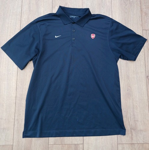 Arsenal nike golf dri - arsenal,