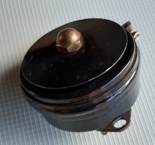 Lucas HF 1441 Hooter Horn