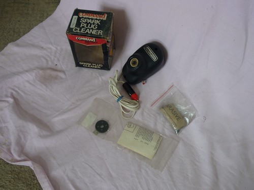 Narco vintage spark - , plug