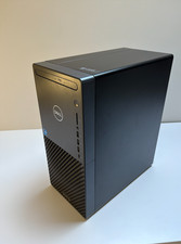 Dell XPS 8940 Desktop Computer