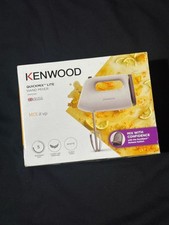 KENWOOD QUICKMIX™ LITE HAND