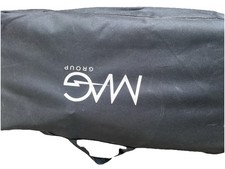 Gas Cooker with 2 lpg burner, 1 electrical hob table top hose pipe 