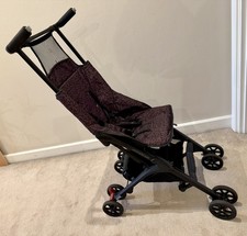 Mothercare Flight Cabin