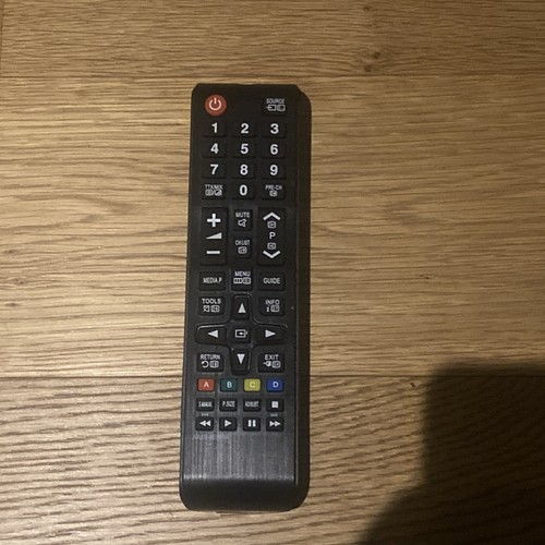 Replacement remote control for - remote,