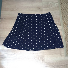 Ladies Papaya Short skirt size 16