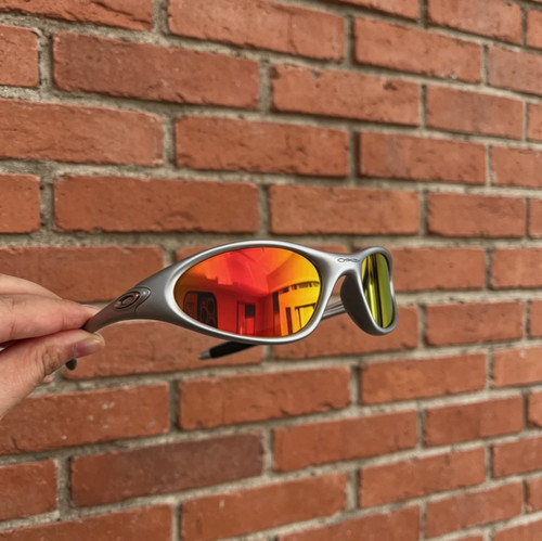 Retro oakley minute gen1 - retro,
