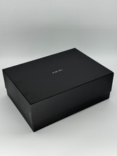 Amiri empty shoe trainer - amiri,