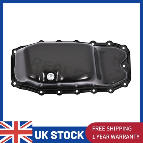 Engine oil sump - oil,
