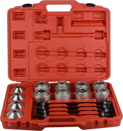 28pcs professional pull press - 28pcs,
