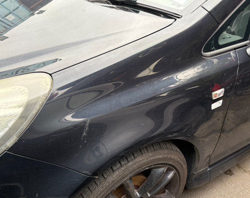 Vauxhall corsa 2008 2014 - corsa,
