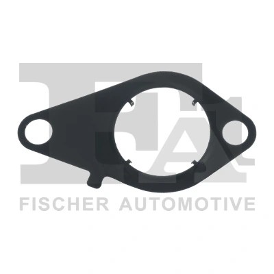Gasket egr valve fits - egr, fits: