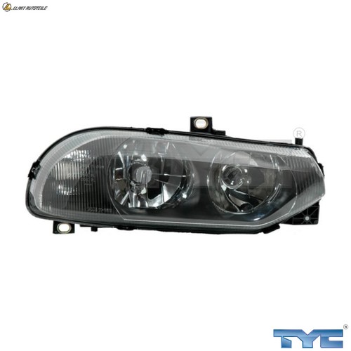 Headlight 5620 2 - headlight, for