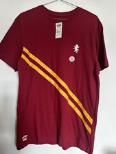 Harry Potter Vans Gryffindor