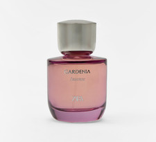 ZARA Women Gardenia Intense