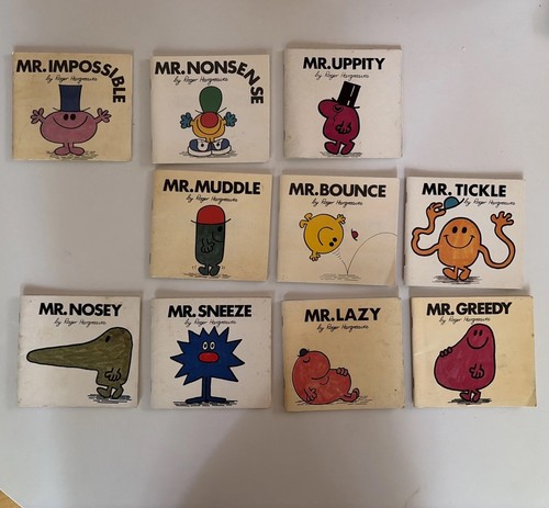 Vintage little miss - vintage,