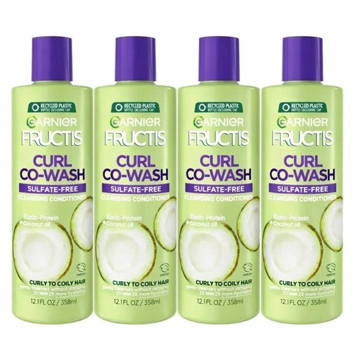 New garnier fructis - garnier,