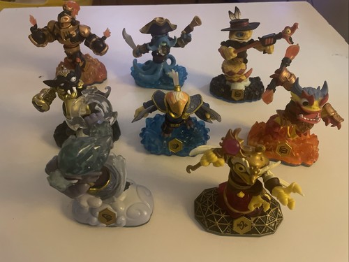 Activision Skylanders Swap