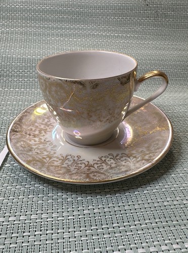 Vintage small tea coffee - small,