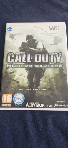 Call duty modern - duty, warfare