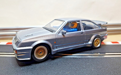 Scalextric sierra cosworth - sierra,