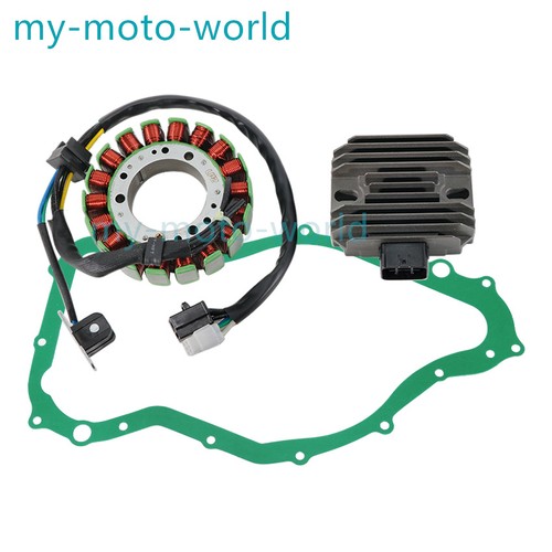 For suzuki stator - for,