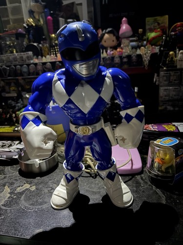Mighty morphin power rangers - power,