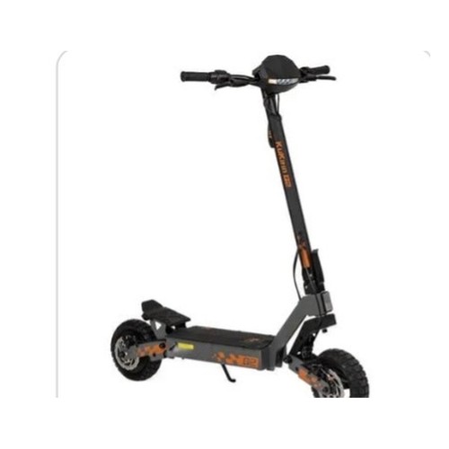 Scooter kukirin g2 read - scooter, --