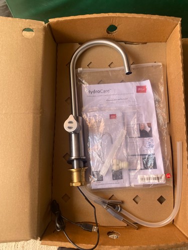 Zip hydrotap arc - tap, hot
