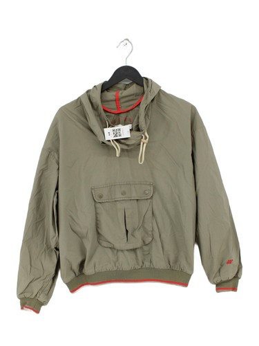 Boxfresh windbreaker jacket - boxfresh,