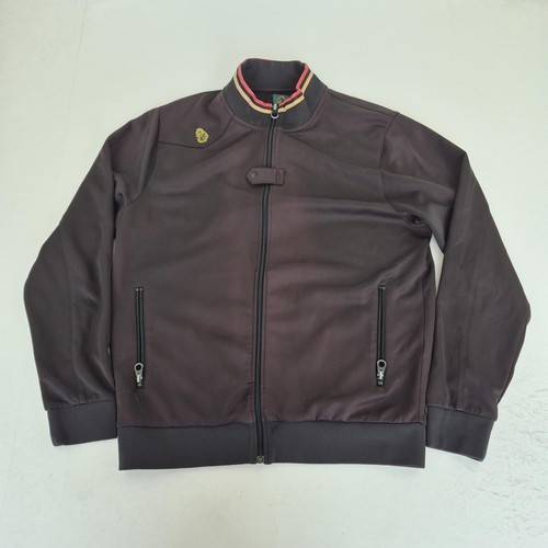 Luke sport track - sport, brown
