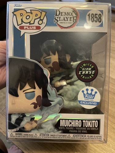 Funko pop demon slayer - pop!,