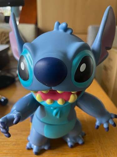 Disney lilo stitch - stitch,