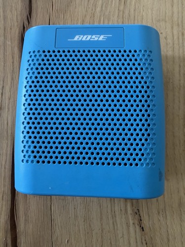 Bose soundlink colour portable - soundlink,