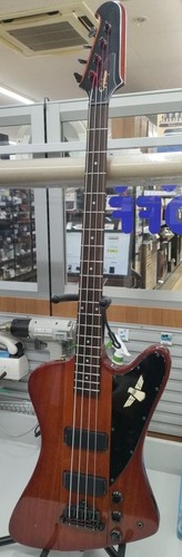 Epiphone electric bass - epiphone,