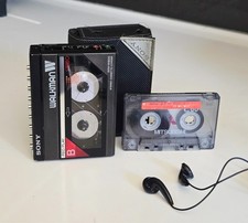 Sony WM-W800 Twin Deck