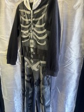 Fortnite Skeleton Size 12