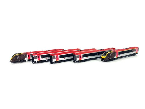 Dapol 023 003 class - class, 221