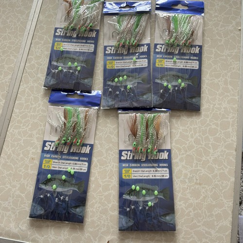 Sea fishing packets 5 - fishing,