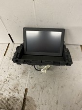 Peugeot 3008 5008 display - 5008,