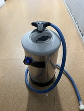 WATER SOFTENER - DVA LT8 (8LWS)