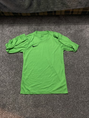 Nike goalkeeper top size - nike,