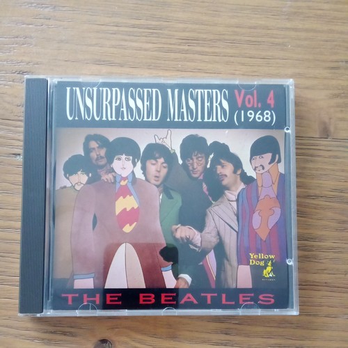 The beatles volume - beatles,