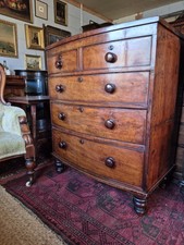 A Gorgeous Early Victorian Bow