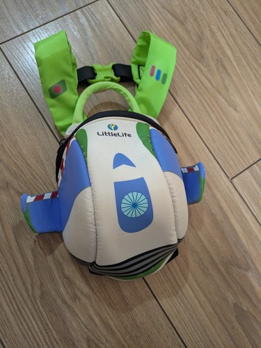 Littlelife disney buzz - disney,