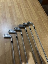 Titleist Forged 690CB Iron Set 3-9 Except 5 Iron