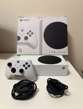 Xbox Series S 512GB With One