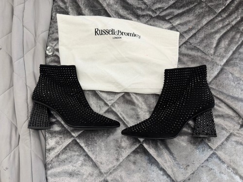 Russell and bromley women - russell,