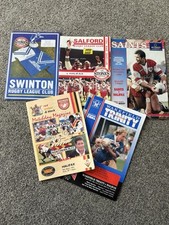 Halifax RLFC Away match